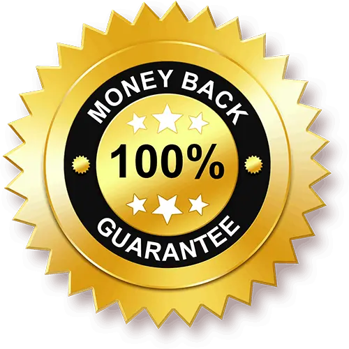 Tonic Greens 60-Day Money Back Guarantee